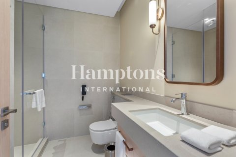 Appartement à Downtown Dubai (Downtown Burj Dubai), Dubai, 2 chambres, 101.54297900 m², № 100417 - photo 13