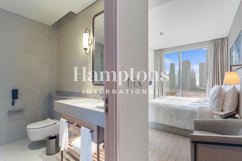 Appartement à Downtown Dubai (Downtown Burj Dubai), Dubai, 2 chambres, 101.54297900 m², № 100417 - photo 3