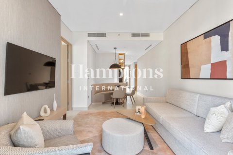 Appartement à Downtown Dubai (Downtown Burj Dubai), Dubai, 2 chambres, 101.54297900 m², № 100417 - photo 7