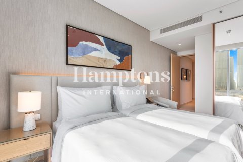 Appartement à Downtown Dubai (Downtown Burj Dubai), Dubai, 2 chambres, 101.54297900 m², № 100417 - photo 18