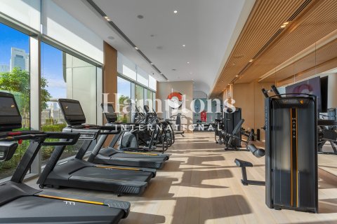 Appartement à Downtown Dubai (Downtown Burj Dubai), Dubai, 2 chambres, 101.54297900 m², № 100417 - photo 11