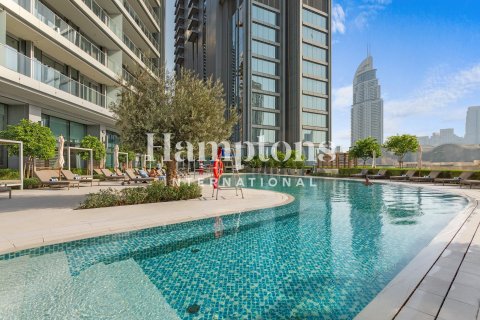 Appartement à Downtown Dubai (Downtown Burj Dubai), Dubai, 2 chambres, 101.54297900 m², № 100417 - photo 10