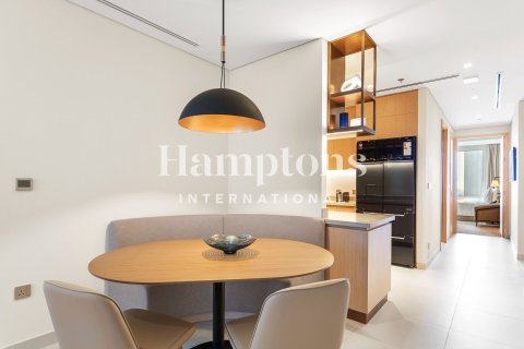 Appartement à Downtown Dubai (Downtown Burj Dubai), Dubai, 2 chambres, 101.54297900 m², № 100417 - photo 16