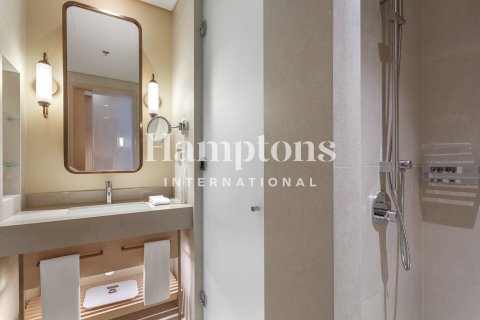 Appartement à Downtown Dubai (Downtown Burj Dubai), Dubai, 2 chambres, 101.54297900 m², № 100417 - photo 27