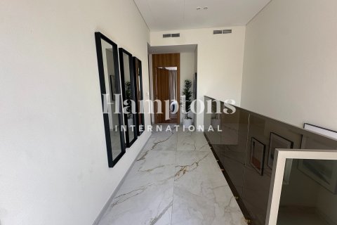 Снять в аренду таунхаус в Hillside at Jumeirah Golf Estates, Джумейра Гольф Эстейтс, Дубай: 3 спальни, 208.66013800м², № 100425 - фото 14