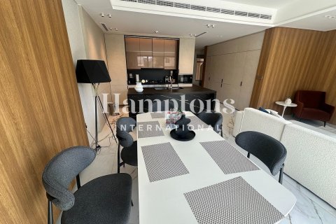 Снять в аренду таунхаус в Hillside at Jumeirah Golf Estates, Джумейра Гольф Эстейтс, Дубай: 3 спальни, 208.66013800м², № 100425 - фото 12