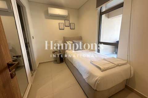 Снять в аренду таунхаус в Hillside at Jumeirah Golf Estates, Джумейра Гольф Эстейтс, Дубай: 3 спальни, 208.66013800м², № 100425 - фото 8