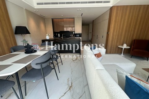 Снять в аренду таунхаус в Hillside at Jumeirah Golf Estates, Джумейра Гольф Эстейтс, Дубай: 3 спальни, 208.66013800м², № 100425 - фото 4