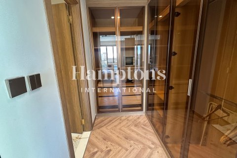 Снять в аренду таунхаус в Hillside at Jumeirah Golf Estates, Джумейра Гольф Эстейтс, Дубай: 3 спальни, 208.66013800м², № 100425 - фото 15