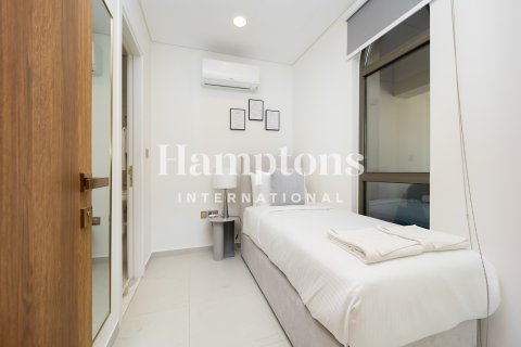 Снять в аренду таунхаус в Hillside at Jumeirah Golf Estates, Джумейра Гольф Эстейтс, Дубай: 3 спальни, 147.80867300м², № 100425 - фото 2