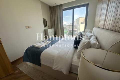 Снять в аренду таунхаус в Hillside at Jumeirah Golf Estates, Джумейра Гольф Эстейтс, Дубай: 3 спальни, 208.66013800м², № 100425 - фото 13