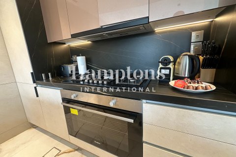 Снять в аренду таунхаус в Hillside at Jumeirah Golf Estates, Джумейра Гольф Эстейтс, Дубай: 3 спальни, 208.66013800м², № 100425 - фото 9