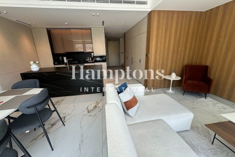 Снять в аренду таунхаус в Hillside at Jumeirah Golf Estates, Джумейра Гольф Эстейтс, Дубай: 3 спальни, 208.66013800м², № 100425 - фото 7