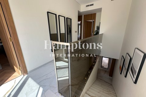 Снять в аренду таунхаус в Hillside at Jumeirah Golf Estates, Джумейра Гольф Эстейтс, Дубай: 3 спальни, 208.66013800м², № 100425 - фото 18