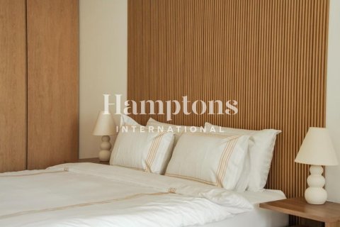 Appartement à Marasi Business Bay, Business Bay, Dubai, studio, 47.93794800 m², № 100423 - photo 3