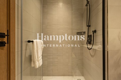 Appartement à Marasi Business Bay, Business Bay, Dubai, studio, 47.93794800 m², № 100423 - photo 9