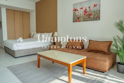 Appartement à Marasi Business Bay, Business Bay, Dubai, studio, 47.93794800 m², № 100423 - photo 4
