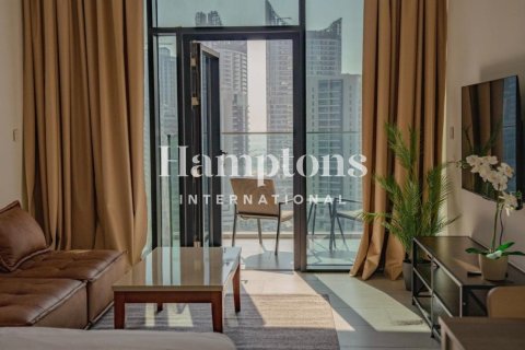 Appartement à Marasi Business Bay, Business Bay, Dubai, studio, 47.93794800 m², № 100423 - photo 5