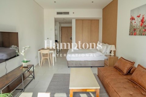 Appartement à Marasi Business Bay, Business Bay, Dubai, studio, 47.93794800 m², № 100423 - photo 6