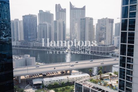 Appartement à Marasi Business Bay, Business Bay, Dubai, studio, 47.93794800 m², № 100423 - photo 7