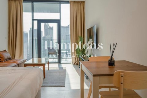 Appartement à Marasi Business Bay, Business Bay, Dubai, studio, 47.93794800 m², № 100423 - photo 8