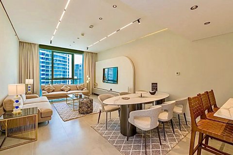 Appartement à Jumeirah Beach Residence, Dubai, 2 chambres, 149.57383000 m², № 100426 - photo 10