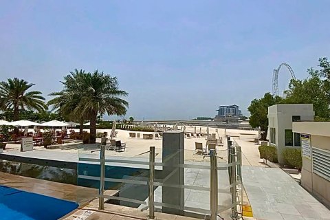 Appartement à Jumeirah Beach Residence, Dubai, 2 chambres, 149.57383000 m², № 100426 - photo 15