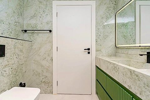 Appartement à Jumeirah Beach Residence, Dubai, 2 chambres, 149.57383000 m², № 100426 - photo 5