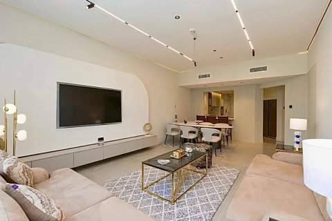 Appartement à Jumeirah Beach Residence, Dubai, 2 chambres, 149.57383000 m², № 100426 - photo 14