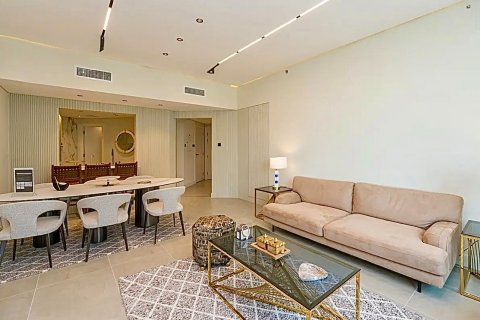 Appartement à Jumeirah Beach Residence, Dubai, 2 chambres, 149.57383000 m², № 100426 - photo 7