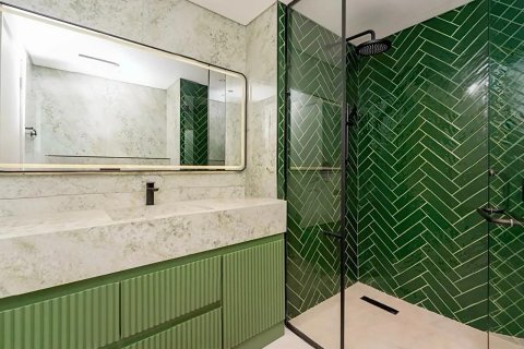 Appartement à Jumeirah Beach Residence, Dubai, 2 chambres, 149.57383000 m², № 100426 - photo 20