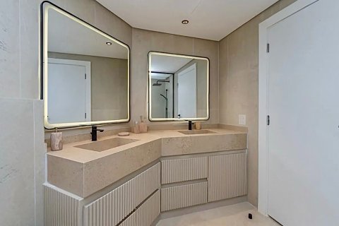 Appartement à Jumeirah Beach Residence, Dubai, 2 chambres, 149.57383000 m², № 100426 - photo 8