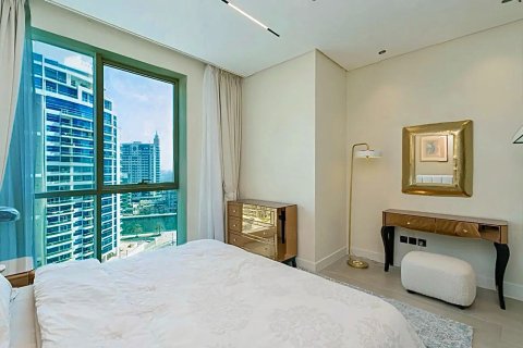 Appartement à Jumeirah Beach Residence, Dubai, 2 chambres, 149.57383000 m², № 100426 - photo 23