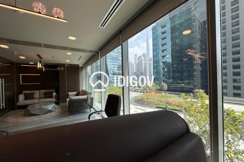 Bureau à Business Bay, Dubai, 67 m², № 100415 - photo 17