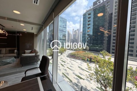 Bureau à Business Bay, Dubai, 67 m², № 100415 - photo 24