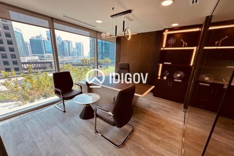 Bureau à Business Bay, Dubai, 67 m², № 100415 - photo 12