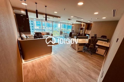 Bureau à Business Bay, Dubai, 67 m², № 100415 - photo 5