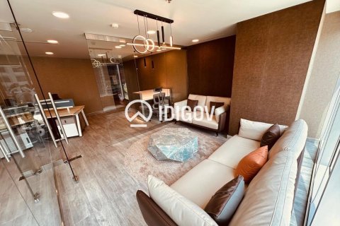 Bureau à Business Bay, Dubai, 67 m², № 100415 - photo 10