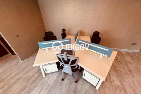 Bureau à Business Bay, Dubai, 67 m², № 100415 - photo 9