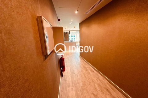Bureau à Business Bay, Dubai, 67 m², № 100415 - photo 6
