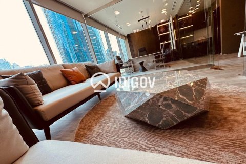 Bureau à Business Bay, Dubai, 67 m², № 100415 - photo 11