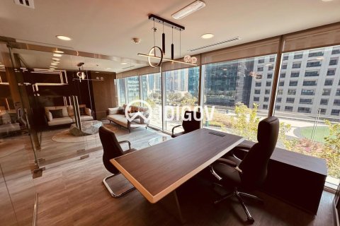 Bureau à Business Bay, Dubai, 67 m², № 100415 - photo 16