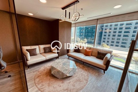 Bureau à Business Bay, Dubai, 67 m², № 100415 - photo 8