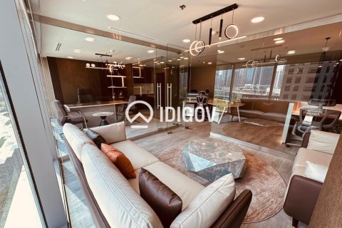 Bureau à Business Bay, Dubai, 67 m², № 100415 - photo 3