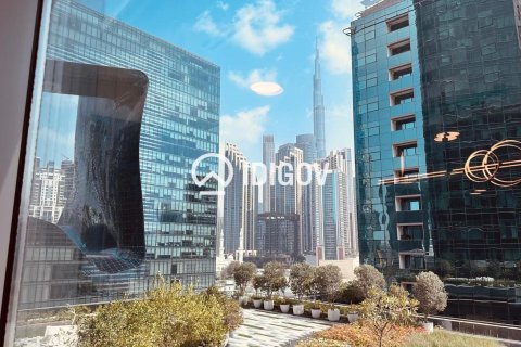 Bureau à Business Bay, Dubai, 67 m², № 100415