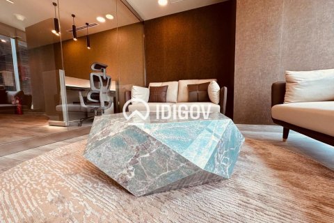Bureau à Business Bay, Dubai, 67 m², № 100415 - photo 7