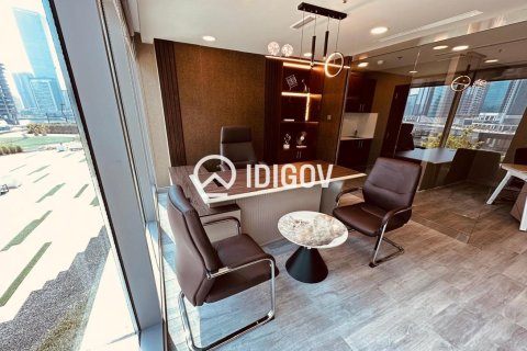 Bureau à Business Bay, Dubai, 67 m², № 100415 - photo 18