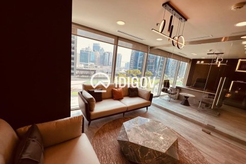 Bureau à Business Bay, Dubai, 67 m², № 100415 - photo 13