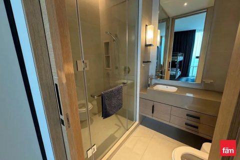 Снять в аренду квартиру в Дубае: 2 спальни, 108.4м², № 85911 - фото 5