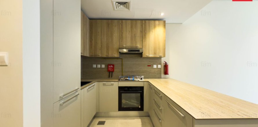 Квартира в Arjan, Дубай, 2 спальни, 114.8м², № 85910